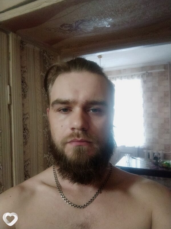 Николай, 28, Новосибирске — анкета №803110