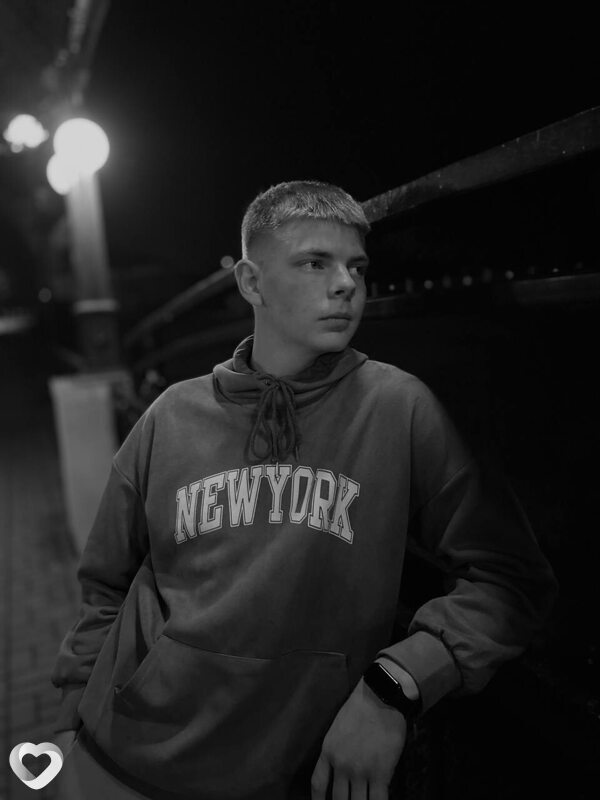 Gd, 24, Ошмянах — анкета №803111