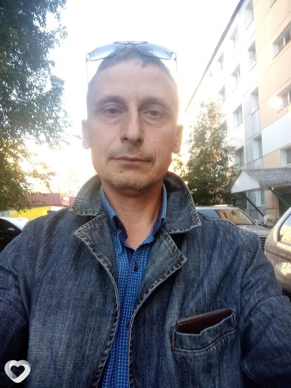 Роман, 43, Лангепасе — анкета №803113