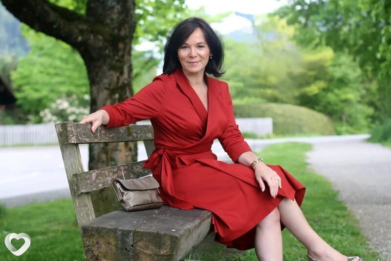 Катруся, 42, Чернигове — анкета №803114