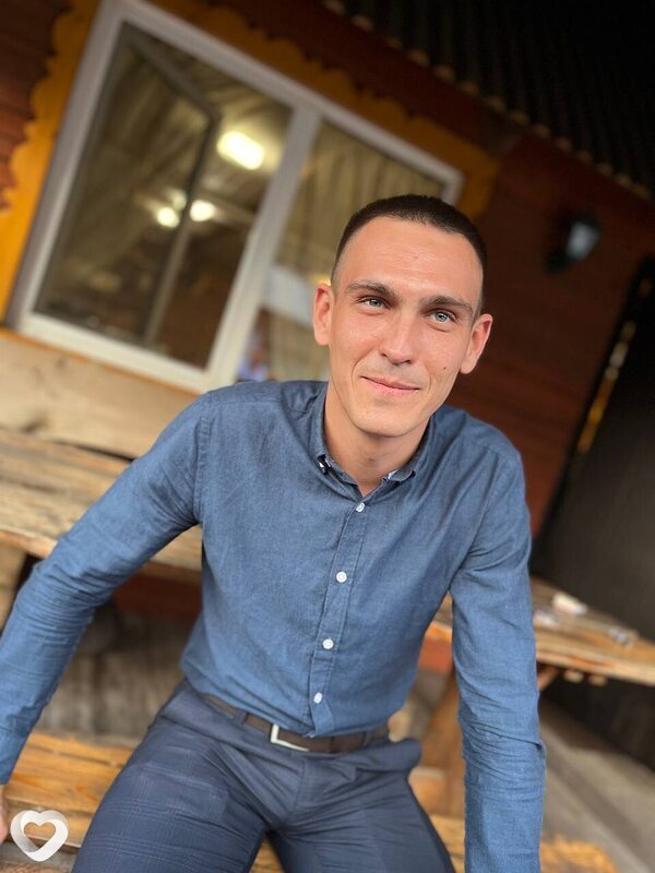 Денис, 31, Солигорске — анкета №803119