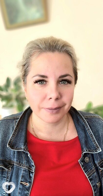 Любовь, 44, Канске — анкета №803125