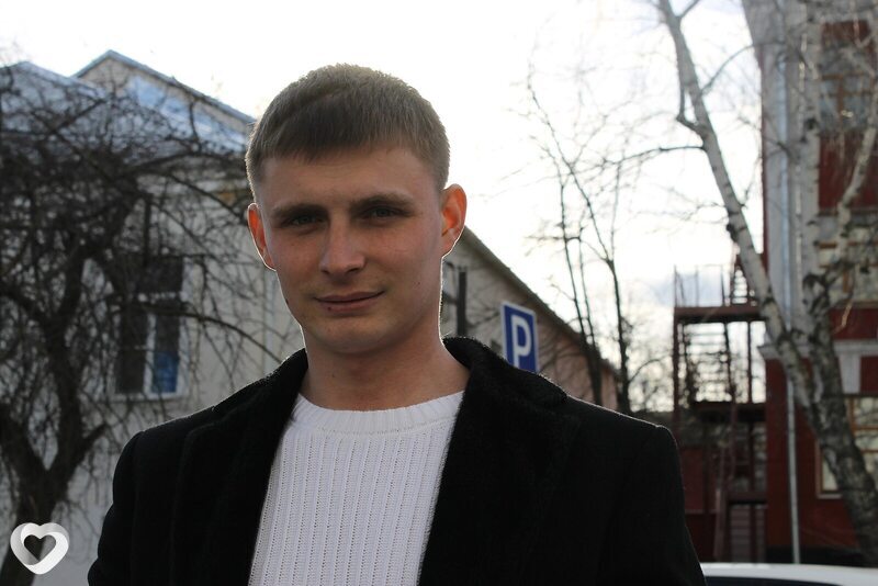 Виктор, 30, Курске — анкета №803129