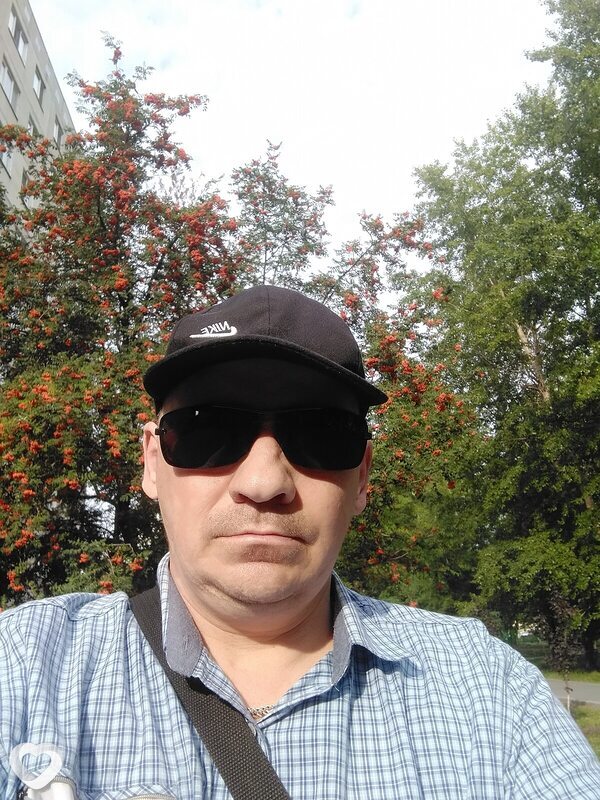 Олег, 50, Тюмени — анкета №803130