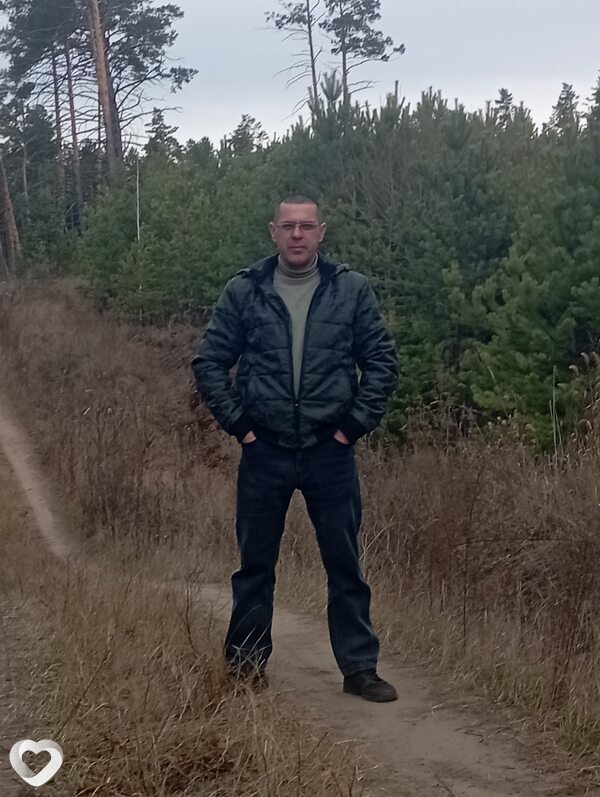 Александр, 43, Абакане — анкета №803065