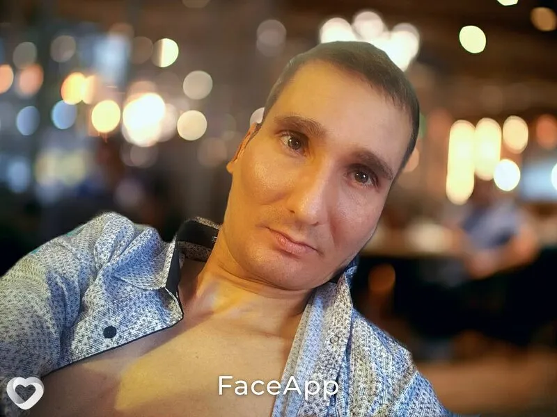 Дмитрий, 38, Москве — анкета №803067