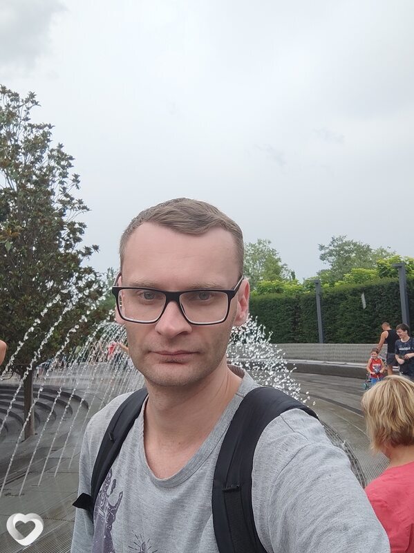 Алексей, 41, Томске — анкета №803070