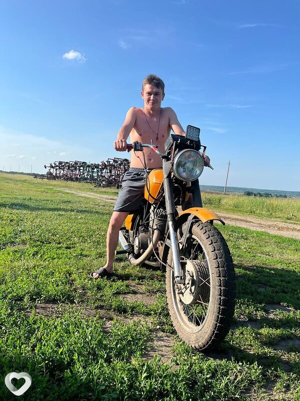 Дмитрий, 29, Пензе — анкета №803071