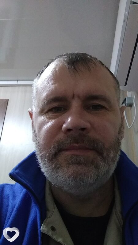 Сергей, 45, Темиртау — анкета №803073