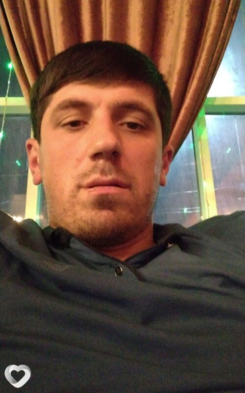 Марсель, 36, Дербенте — анкета №803085