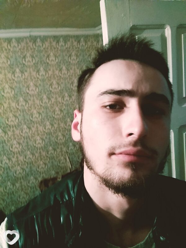 Юсуп, 28, Москве — анкета №803087