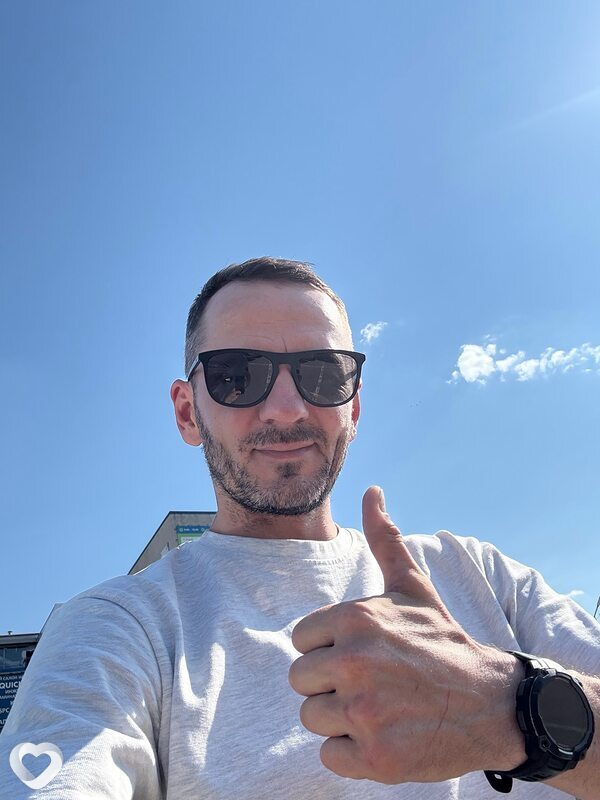 Александр, 43, Самаре — анкета №803088