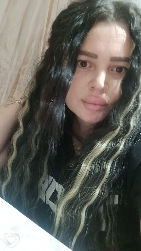 Полина, 30, Волгограде — анкета №803100