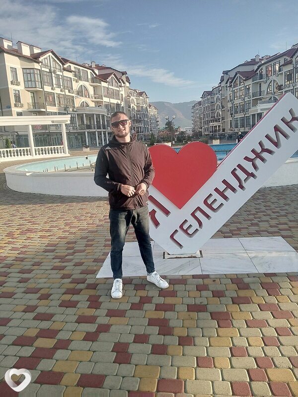 Евгений, 27, Москве — анкета №803305