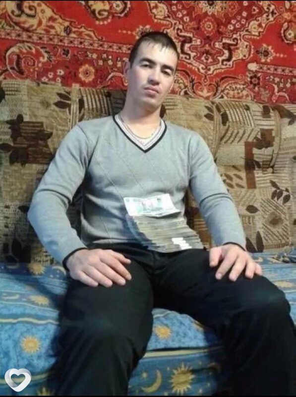 Андрей, 26, Екатеринбурге — анкета №803309
