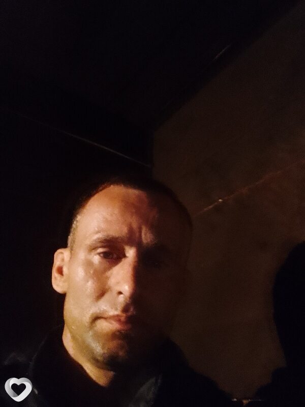 Иван, 44, Самаре — анкета №803315