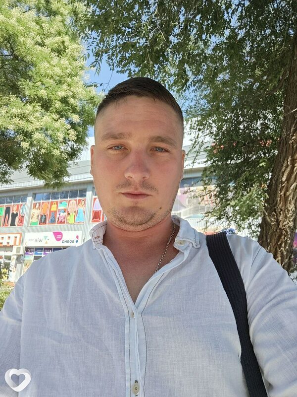 Евгений, 35, Мурманске — анкета №803321