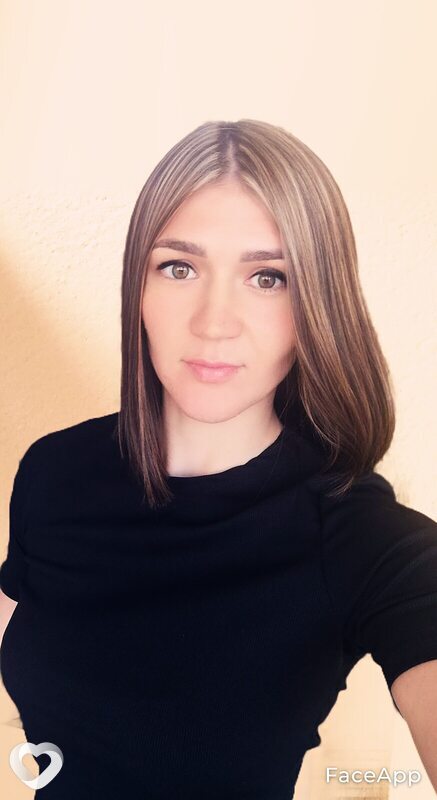 Анастасия, 33, Нижнем Новгороде — анкета №803323