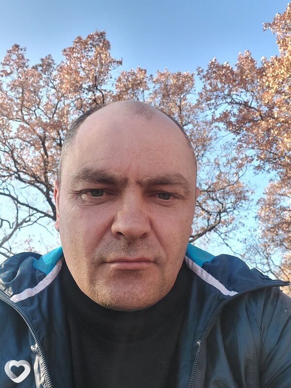 Саня, 41, Краснодаре — анкета №803328
