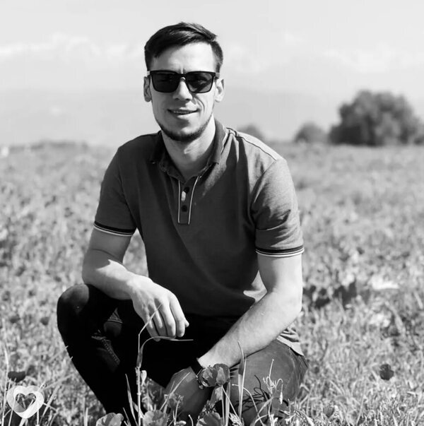 Иван, 35, Караганде — анкета №803208