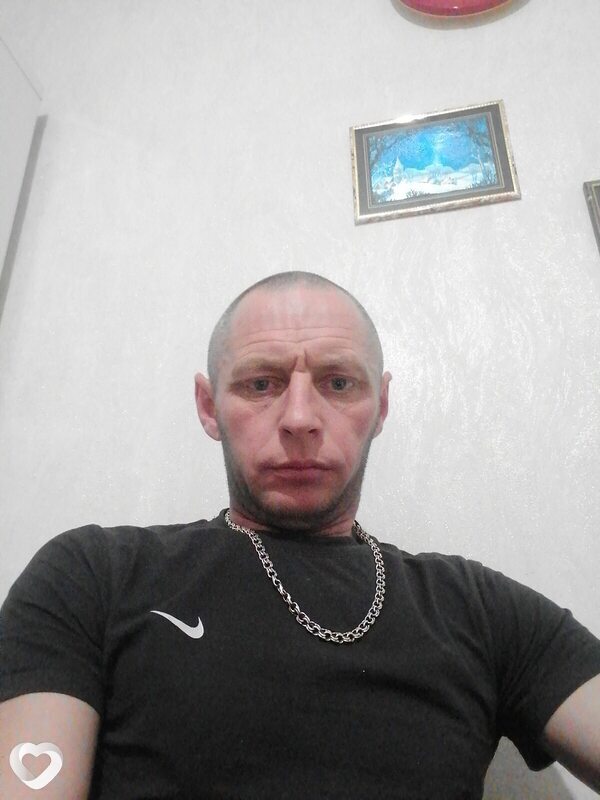 Дмитрий, 37, Искитиме — анкета №803209