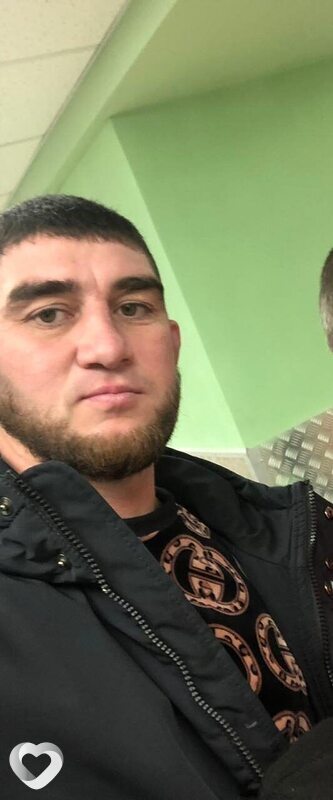Эдди, 37, Павловском Посаде — анкета №803212