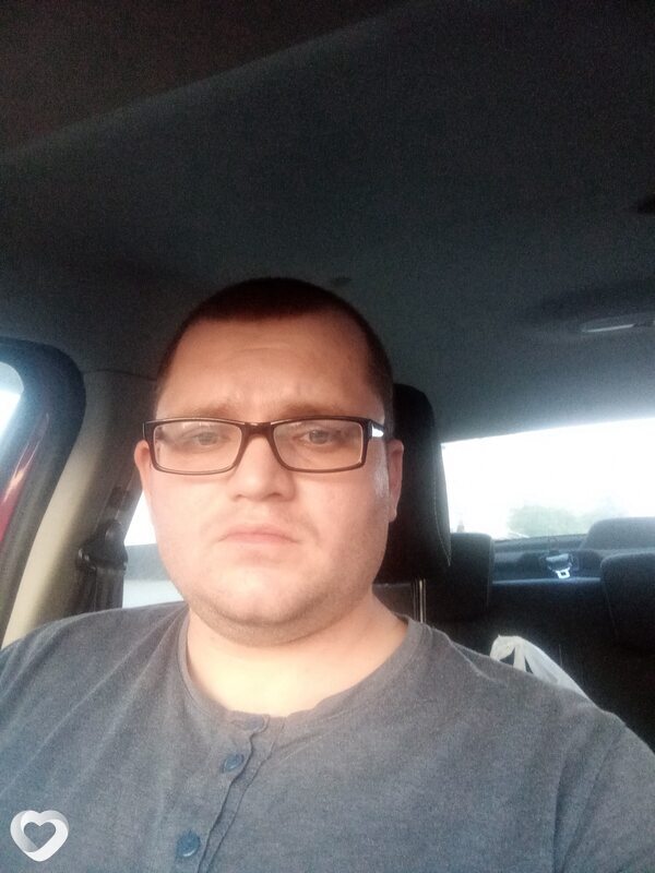 Вова, 35, Краснотурьинске — анкета №803216