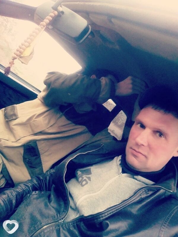 Евгений, 42, Кирове — анкета №803217