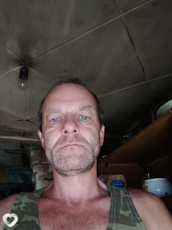 Андрей, 47, Белорецке — анкета №803219