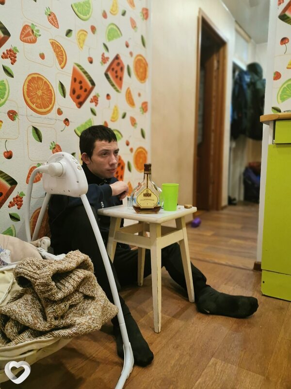 Александр, 31, Няндоме — анкета №803220