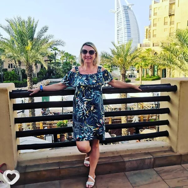 Алла, 51, Клине — анкета №803221