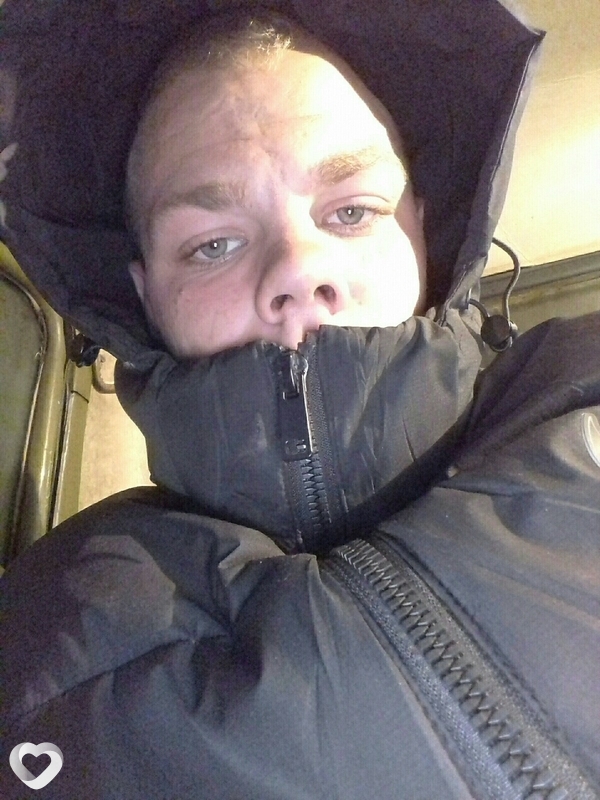Михаил, 26, Иркутске — анкета №803227