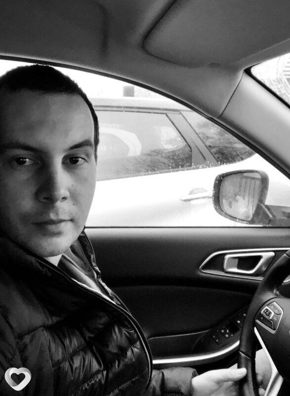 Сергей, 32, Люберцах — анкета №803139