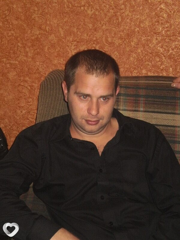 Константин, 44, Новокубанске — анкета №803148