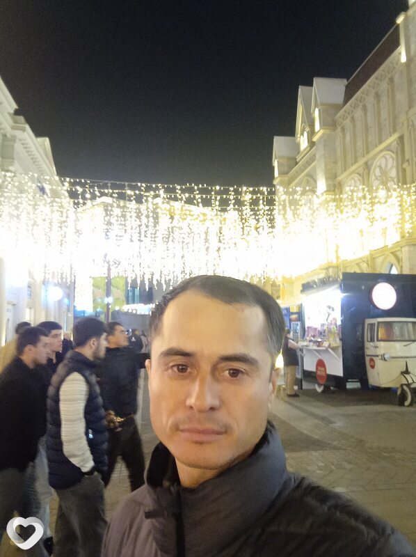 Элнур, 39, Кентау — анкета №803149