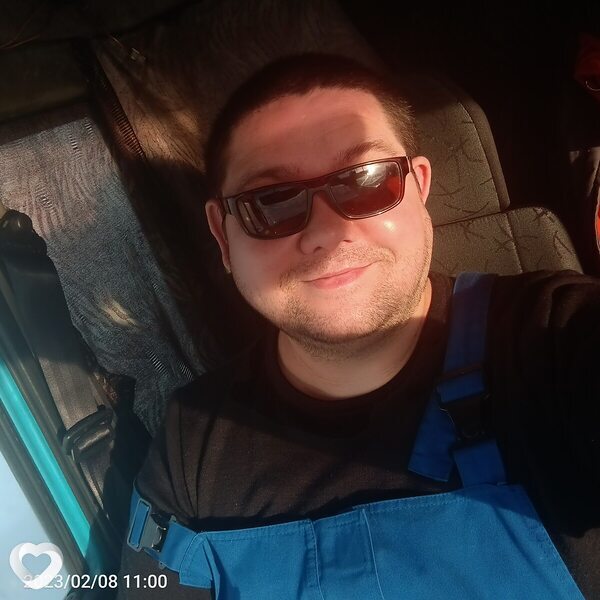 Назиф, 33, Уфе — анкета №803153