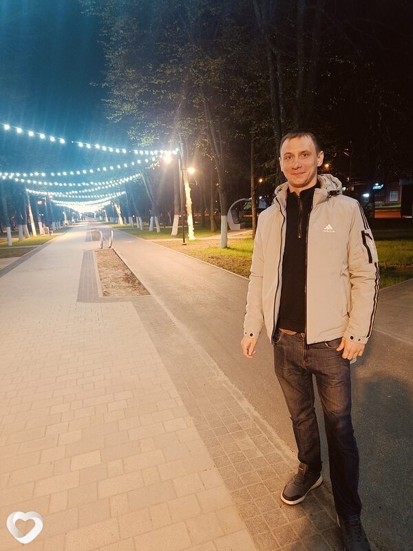 Андрей, 34, Иркутске — анкета №803232