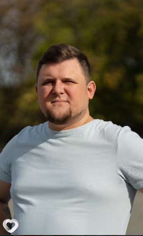 Владимир, 35, Чебоксарах — анкета №803234