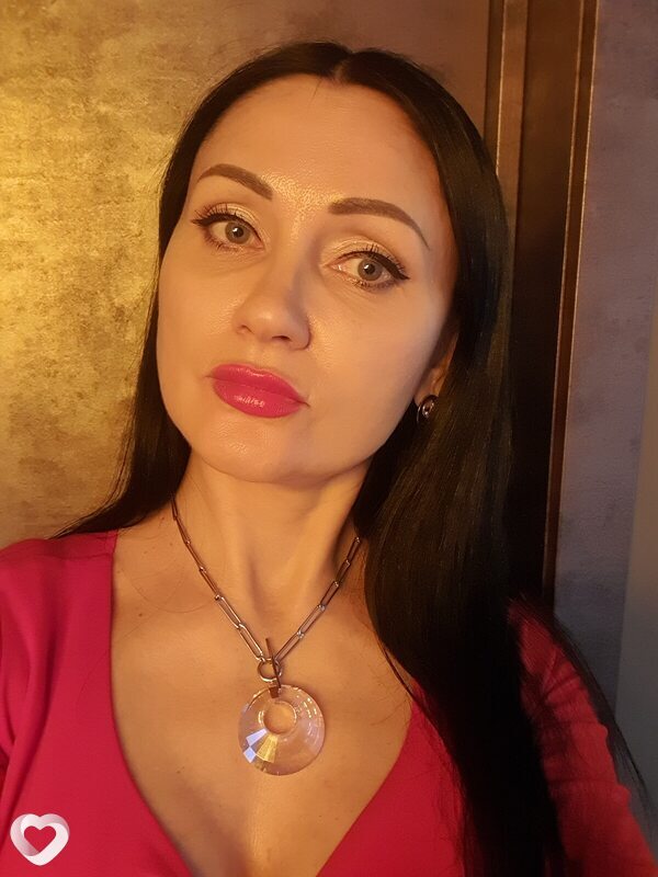 Julia, 45, Москве — анкета №803236