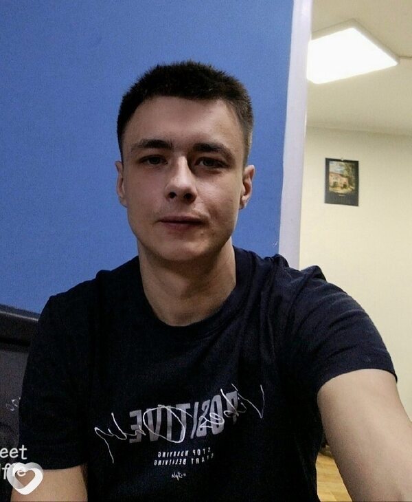 Александр, 33, Алматы — анкета №803237