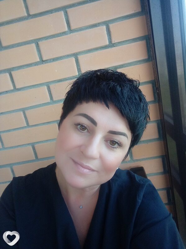 Инна, 46, Омске — анкета №803243