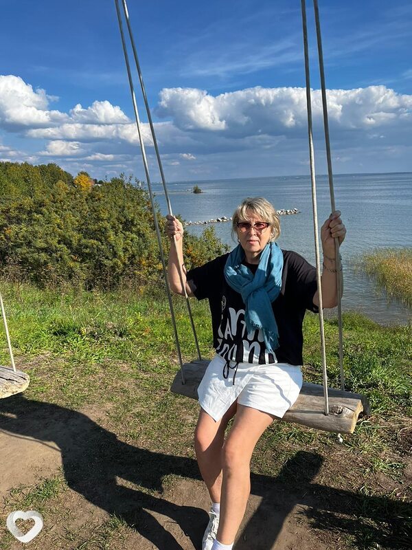 Ирина, 60, Новосибирске — анкета №803248