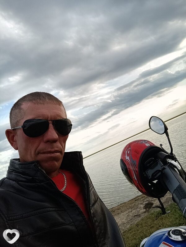 Aлександр, 46, Костанае — анкета №803159