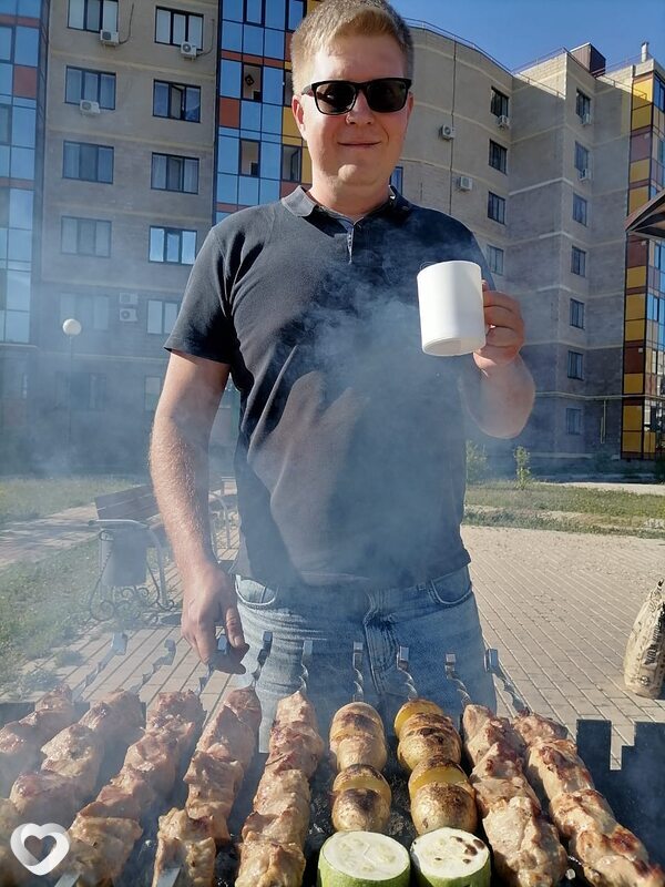 Алексей, 43, Белгороде — анкета №803160