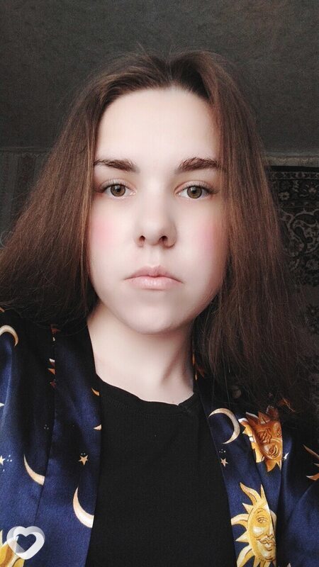 Екатерина, 24, Тамбове — анкета №803163