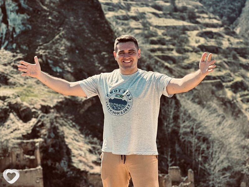 Евгений, 25, Калуге — анкета №803164