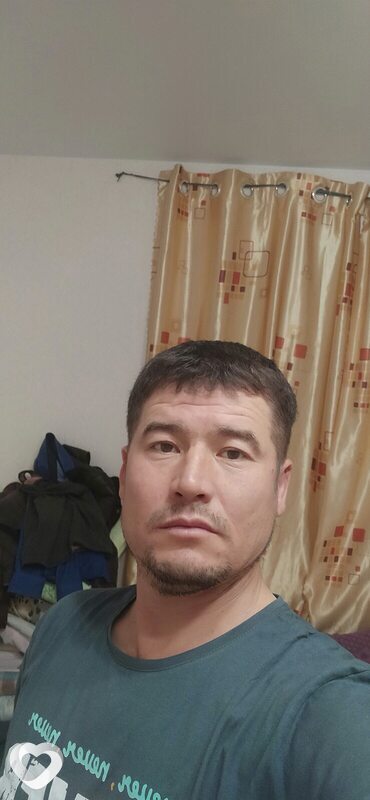 Санжар, 41, Казани — анкета №803168