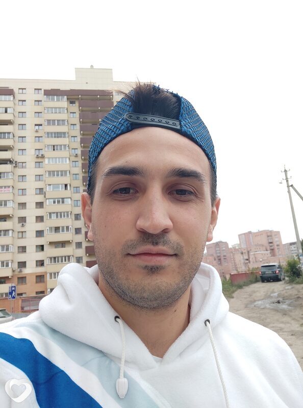 Виктор, 35, Новосибирске — анкета №803176