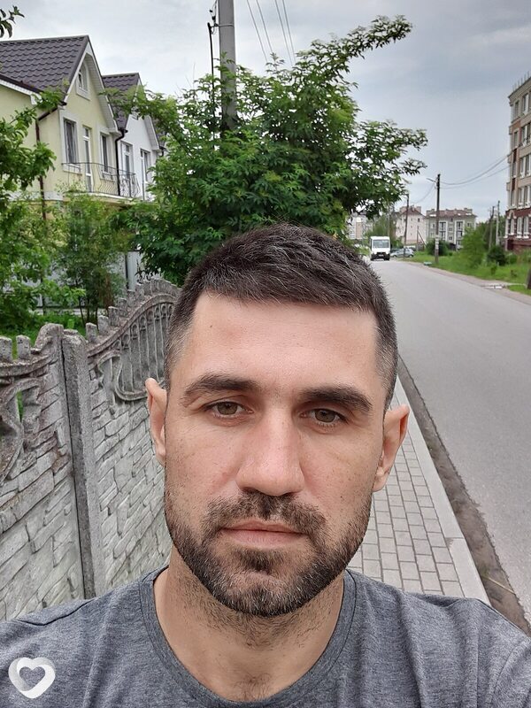 Олег, 41, Калининграде — анкета №803179