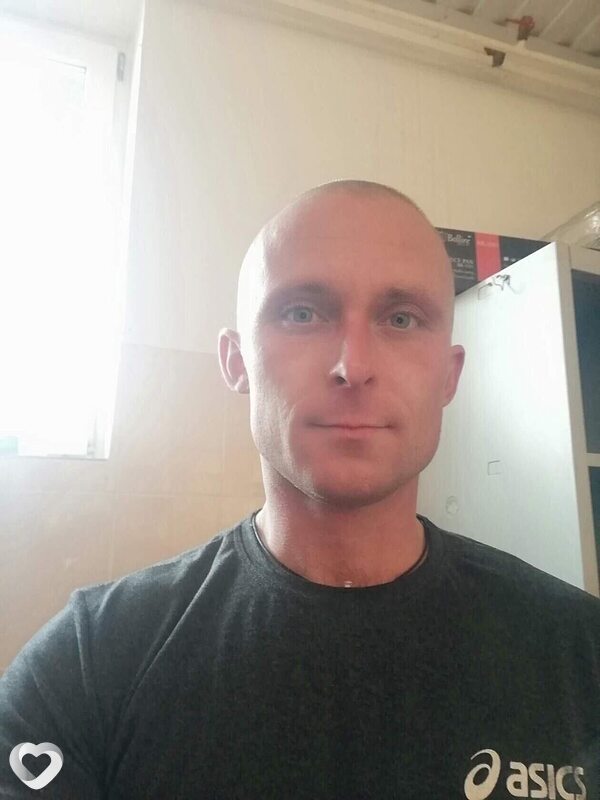 Димасик, 35, Балашихе — анкета №803258